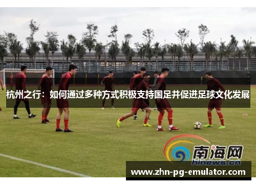 杭州之行：如何通过多种方式积极支持国足并促进足球文化发展
