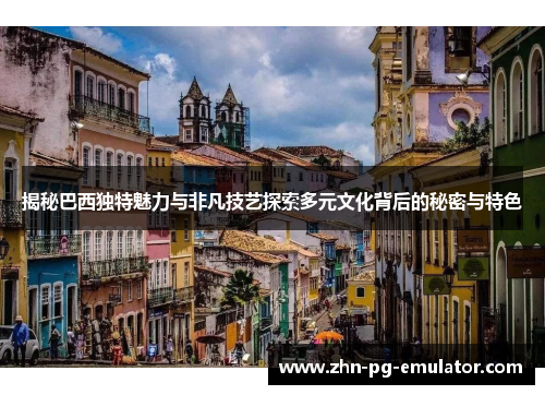 揭秘巴西独特魅力与非凡技艺探索多元文化背后的秘密与特色