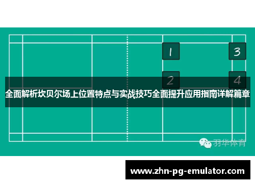 全面解析坎贝尔场上位置特点与实战技巧全面提升应用指南详解篇章