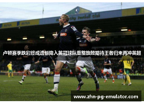 卢顿赛季跌宕终成遗憾降入英冠球队重整旗鼓期待王者归来再冲英超