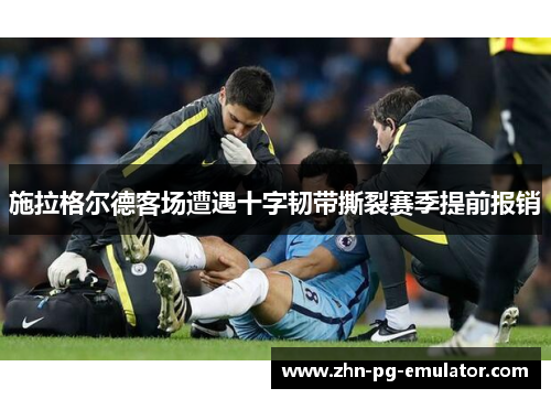 施拉格尔德客场遭遇十字韧带撕裂赛季提前报销