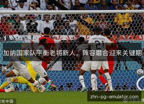 加纳国家队平衡老将新人,阵容磨合迎来关键期
