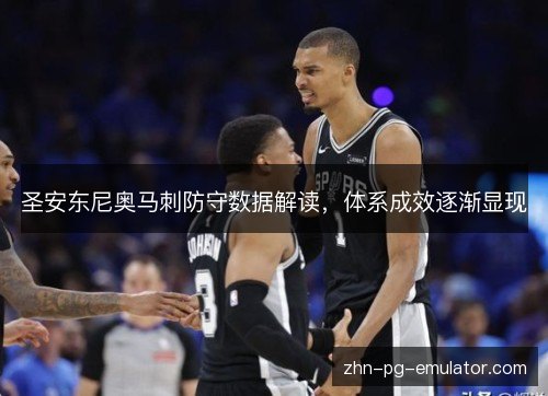 圣安东尼奥马刺防守数据解读,体系成效逐渐显现 圣安东尼奥马刺防守数据解读,体系成效逐渐显现